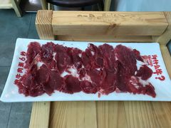 -为什么牛潮汕牛肉火锅(中信广场店)