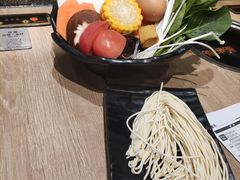 -呷哺呷哺(望京新世界店)