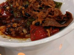 -翠清酒家(万丰路店)