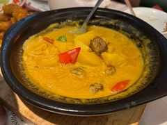 -避风塘·金牌店·夜宵(金玉兰店)