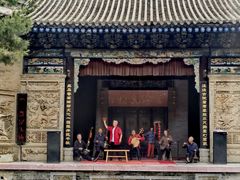 -西安关中民俗艺术博物院