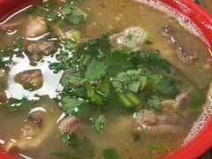 -春雨羊汤店(广开四马路总店)