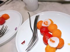 水果-辛香汇·现炒川菜(淮海路百盛店)