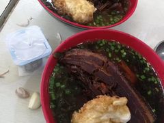 -小龙大肉面馆