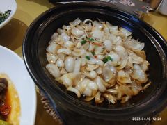 -HOHO餐厅(古子城店)