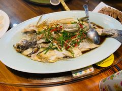 -临江宴餐厅·桐庐菜(富春江店)