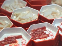 -董记老清泉·鲜切涮羊肉(窑岭店)