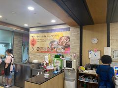 -江南面屋(明洞店)