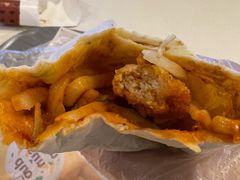 -麦当劳(未来城购物中心店)