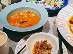 -耶里夏丽·丝路新疆菜·清真食品(徐汇南丹东路臻选店)