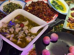 -醉小酒馆·川菜·江湖菜·重庆菜(观音桥旗舰店)