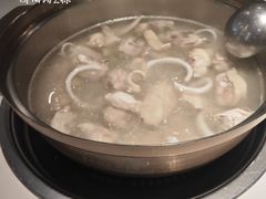 -烹然四季椰子鸡火锅(姚家园万象汇店)