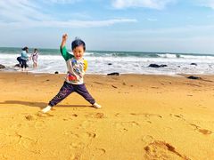 -漳州滨海火山岛自然生态风景区