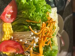 -云荷里·蒸汽石锅鱼·云南菜(中发百旺店)