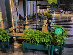 -星巴克臻选(杭州501城市广场1F店)