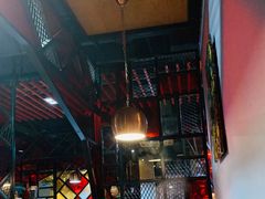 大堂-傣妹火锅(南京东路一店)