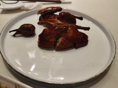 -丽晶美庐·玉兰餐厅