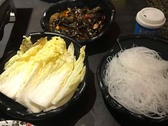 -愿者上钩·纸包鱼(翻身店)