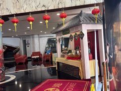 -汕头金海湾大酒店(万象城店)