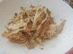 -满堂·烤鸭店·北京菜(鼓楼店)