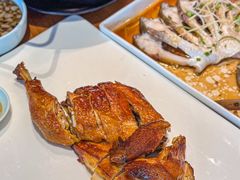 -莲餐厅·湖北菜·潜江小龙虾店(愚园路店)
