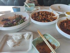 -清味园·宁夏清真美食(青铜峡店)