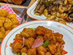 -友德福.老字号粤菜.广州地标融合美食(荔湾路店)