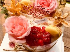 -艾加柒克蛋糕茶歇甜品台(春熙路店)