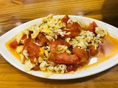 -志权牛肉面(灵山路店)