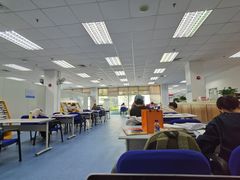 -南山图书馆(常兴路店)