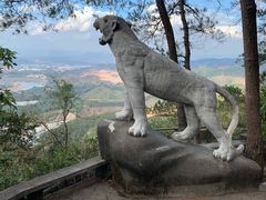 -白云山风景名胜区