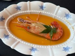 -醉东Oriental House(静安嘉里中心店)