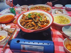 -辣小鲜·南昌大排档(船山路店)