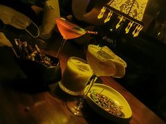 -隐肆威士忌鸡尾酒吧(玉沙国际店)