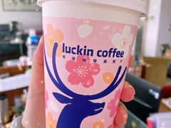 -瑞幸咖啡(浩源大厦店)