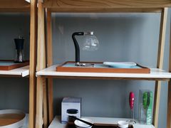 -dotcom coffee古点咖啡(致真大厦店)