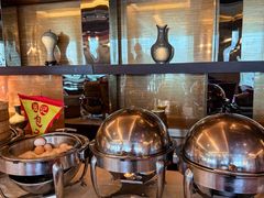 -天津君隆威斯汀酒店