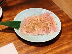 -热血兄弟·炭火烤肉(融侨中心店)