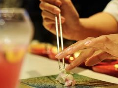 -佛山希尔顿酒店·融誉亚洲美食荟