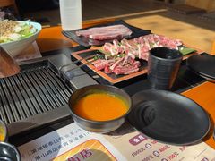 -千寻烧肉(政务区店)