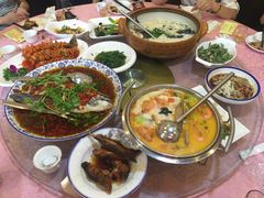 -旭龙鱼头王(航华店)