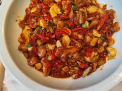 -南昌大饭店·地标美食名片(万寿宫店)