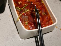 -半天妖烤鱼(烟台宝龙店)