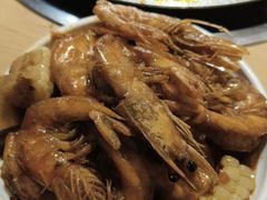 -邵汇大虾(吉林大路店)