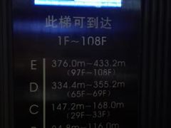 -广州塔晖粤轩中餐厅