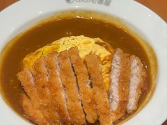 -CoCo壱番屋(久光百货店)
