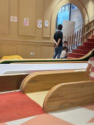 -奈尔宝·儿童乐园·亲子餐厅(前滩店)