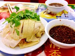 白斩鸡-振鼎鸡(福州路店)