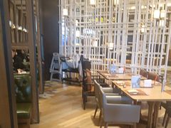 -松咖啡自助餐厅·松北香格里拉