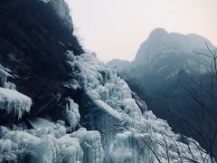 -黑龙潭风景区